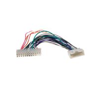 Adattatore cavo Axton ATS-ISO8BASIC per il collegamento di A894DSP ad amplifi...