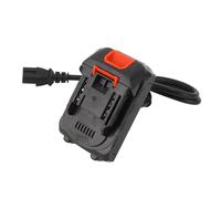 Adattatore cavo batteria per BL1830B 2 BL1850 2 BL1850B 2 BL1840B BL1820B BL1860B 2 BL1830 BL1840 BL1850 BL1860 BL1815 BL1430 BL1450 BL1440, cavo di conversione batteria agli ioni