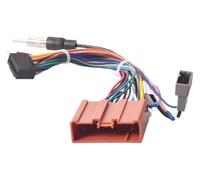Adattatore cavo cablaggio stereo for autoradio Android 16 pin