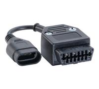 Adattatore Cavo Diagnosi Propria 3.100 mm 3 Poli HELLA GUTMANN Universale