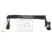 Soffietti per sospensioni pneumatiche FEBI BILSTEIN 45937