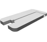 Adattatore Cavo Lightning per Dock Auto iPhone 5/5S BMW Audi Stampato