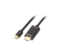 Adattatore Cavo Mini Displayport A/V Passivo 3M