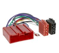 ADATTATORE CAVO RADIO AUTO FORD RANGER ISO