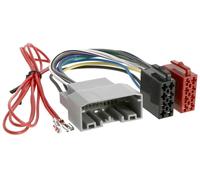 Connettore Cavo Adattatore Radio Auto Iso per Jeep Cherokee Commander Compass