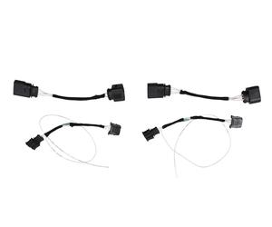 Adattatore Cavo Restyling LED Luci Posteriori Adatto A per Audi A3 8P Sportback