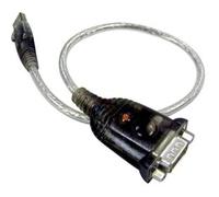 ATEN UC232A - Convertitore USB, 1.1, da connettore A a RS-232