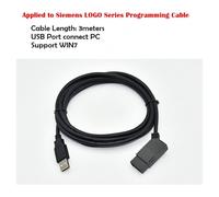 Adattatore CAVO USB facile da usare per Siemens Serie PLC 6ED10571AA010BA0