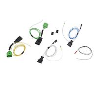 Adattatore Cavo V Alogena Su LED Restyling Luci Posteriori Adatto A per Audi A5