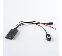 Adattatore cavo wireless trasmissione musicale efficiente per AlpineJVC AiNET KC