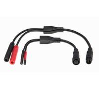 Adattatore cavo ZENEC Z-EACC-CADIF telecamere ZENEC a CAMOS 6 PIN