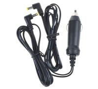 Adattatore CC ABLEGRID per lettore DVD Sylvania SDVD8706B, ricambio per auto, cellulare, caricabatterie per barca, cavo di alimentazione switching,