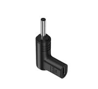 Adattatore CC | Connettore USB femmina DC maschio singolo da 19