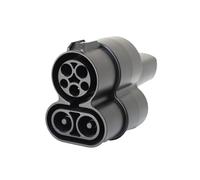 Adattatore CCS1 for EV Adattatore di ricarica rapida CC 250A MAX compatibile con 3/Y/S/X