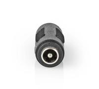 ADATTATORE CCTV CONNETTORE DI SICUREZZA NEDIS CCTVCF60BK5 FEMMINA - FEMMINA