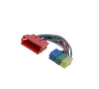 Adattatore CD.011 adattatore ISO-adattato si adatta mini connettore, ISO 20pi...
