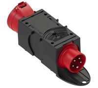 Adattatore cee 16 a 32 5 poli pce 9437420