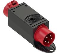 Adattatore CEE 32 A, 16 A 5 poli PCE 9436422