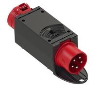 Adattatore CEE 32 A, 16 A 5 poli PCE 9436432