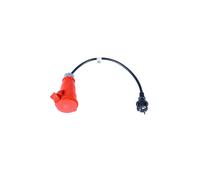 Adattatore CEE 7/7 a 5pin 16A AK-SC-E06