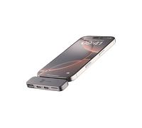 Cellularline SMARTPHONE HUB - Adattatore USB-C 4 Porte, Compatibile con Smartphone e Tablet, Plug & Play, Design Compatto