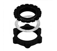 Adattatore Centerlock per Dischi Freno 6 Fori - Compatibile Perni 15-20mm