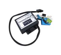 Adattatore Centralina Restyling Tri-Xenon Faro LED Tfl per Audi Q7 4L