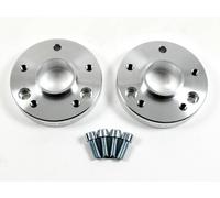 Adattatore Cerchio Foro Dischi 3x112 Su 5x112 25mm Smart Tony