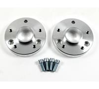 Adattatore Cerchio Foro Dischi 3x112 Su 5x112 25mm Smart Tony