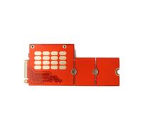 Adattatore CFexpress tipo B femmina a cavo maschio NVME M-key M.2 NGFF