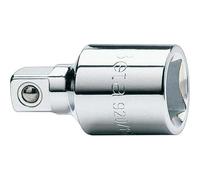 ADATTATORE CHIAVE A BUSSOLA 920/15 BETA 1/2F3/8M MM 42