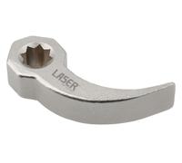 Adattatore Chiave A Leva Laser Tools 3/8"D 8814