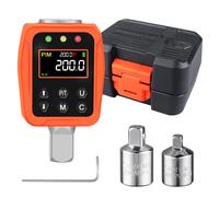 Adattatore Chiave Dinamometrica Digitale 1/2 10-200 Nm Chiave Dinamometrica ±1%