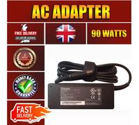 Adattatore Chicony adatto con alimentatore HP CQ61-100SP 90w 19V 4,62A