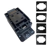 Adattatore chip BGA169 BGA153 ad alte prestazioni per programmatore T56 Programmazione efficiente e precisa in dispositivi elettronici