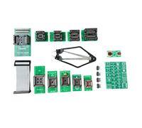Adattatore Chip TSOPS Completo per Programmatore T76 con Compatibilità E Un Facile Adattatore Installazione Facile