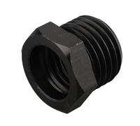 Adattatore Chuck Tornio Legno Preciso M33X3 da 5 a 1 pollice 8TPI per Metallo o