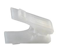 Adattatore, Cilindro trasmettitore frizione Plastica 114 422 TOPRAN per VW SEAT