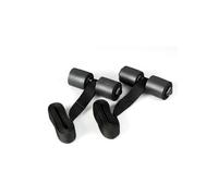 Adattatore + cinghie per portellone in vetro o plastica Yakima Y8002612