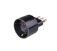 Adattatore civile serie Emilia