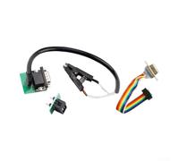 Adattatore Clip Sostenere Programmazione Chiave Su Per BMW Per FEM Per Sistemi BDC Per X1 X3 X5 X6 Serie 3 Via Per VVDI Pad