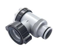 Adattatore clorinatore Bestway P07658 Valvola Collegamento