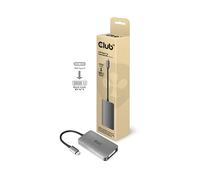 ADATTATORE CLUB3D cac-1510