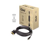 ADATTATORE CLUB3D cac-1512
