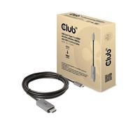 ADATTATORE CLUB3D CAC-1587