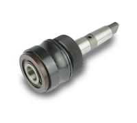 Adattatore CM - Quick IN, Cono CM 2, Profondità di taglio 50 mm, Ø foro 12 - 35 Quantità:1