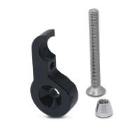 Adattatore CNC Racing M8 per Specchio Bar-End