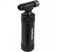 Adattatore CO2 Airbooster Pro - Vano Cartuccia 16g Integrato - Valvole Presta
