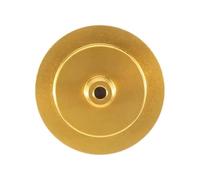 Adattatore CO2 da 1 pezzo compatibile con soda, for Duo, for Art, for Terra Standard 425 g Bombole Aeratore a filettatura trapezoidale da 60 l con sistema di connessione,pratico