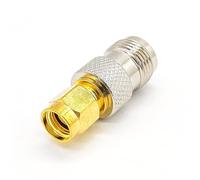 Adattatore coassiale RP TNC femmina a SMA maschio RF